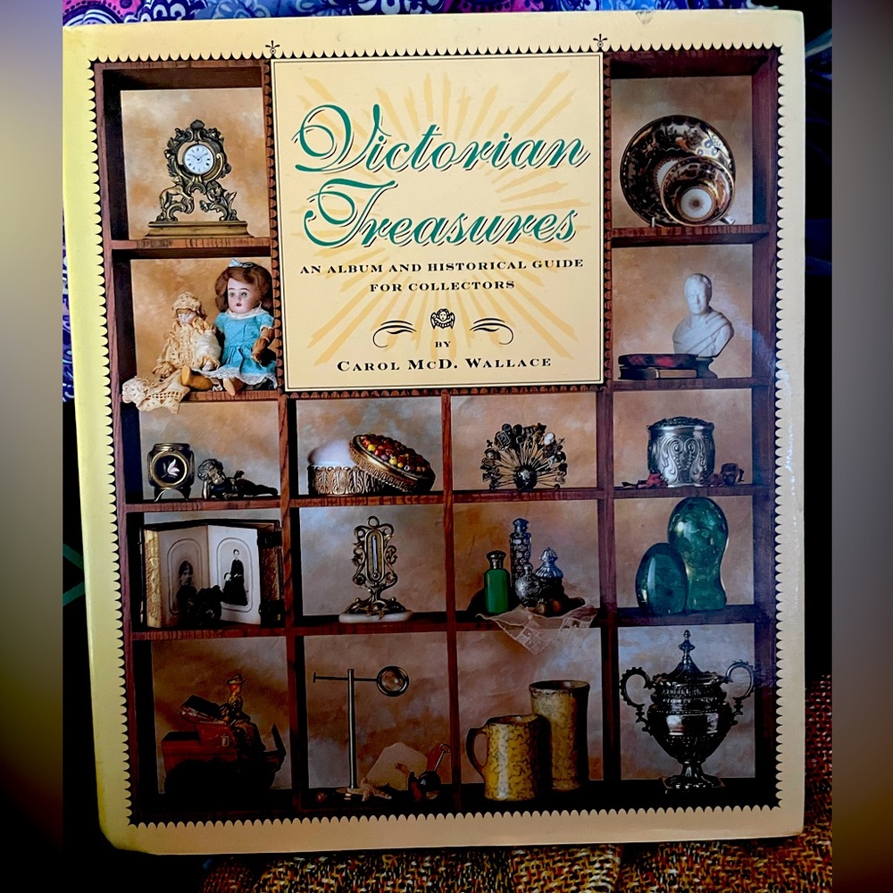 Victorian Treasures